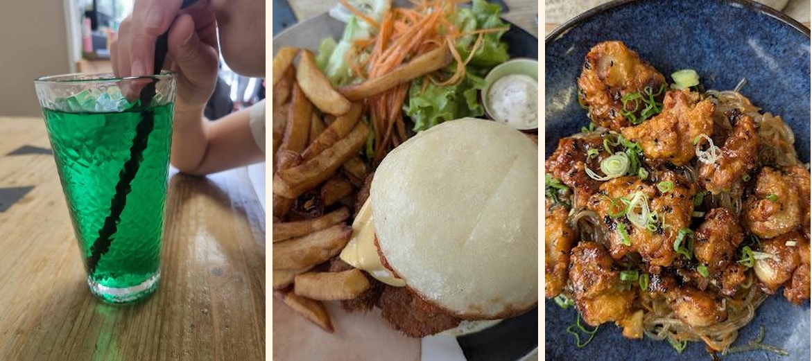 La cantine de Hoa - Restaurant français - vietnamien - Gallery Image 4