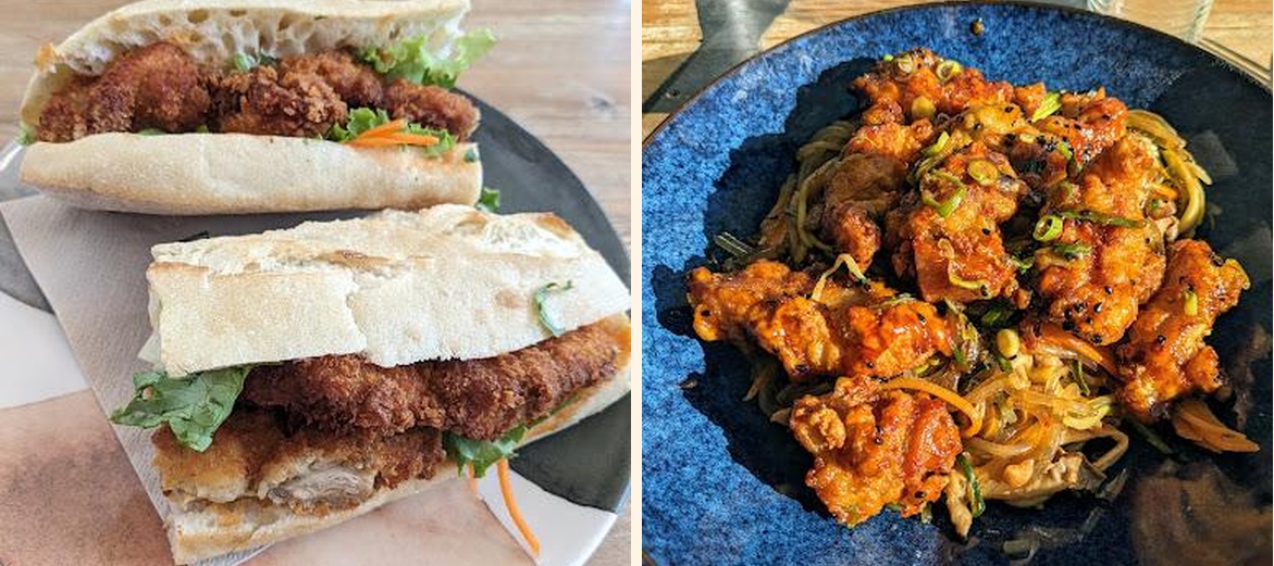 La cantine de Hoa - Restaurant français - vietnamien - Gallery Image 5