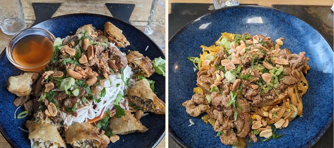 La cantine de Hoa - Restaurant français - vietnamien - Gallery Image 6