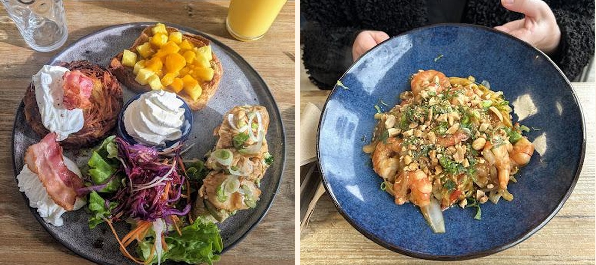 La cantine de Hoa - Restaurant français - vietnamien - Gallery Image 7